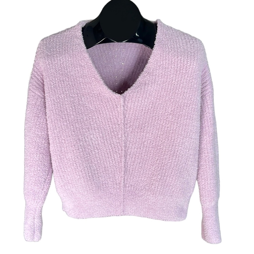 Sincerly Jules oversized comfy sweater